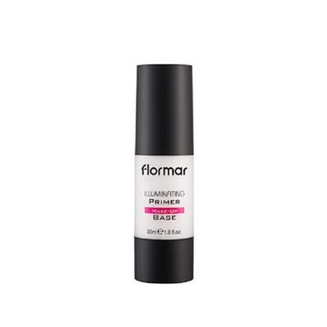 Flormar Make Up Base Illuminating Primer 30 ml Makyaj Bazı