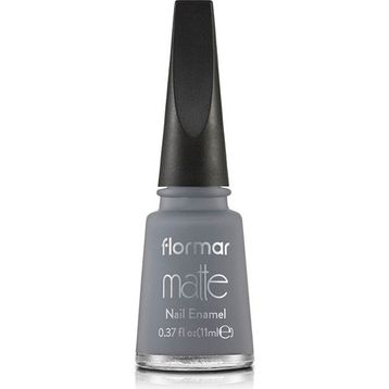 Flormar Mat Mistral Breeze Oje
