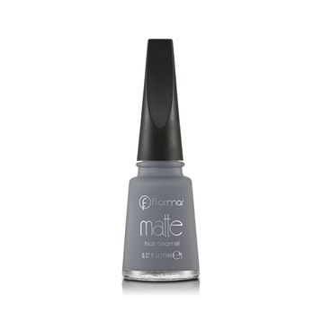 Flormar Mat Mistral Breeze Oje