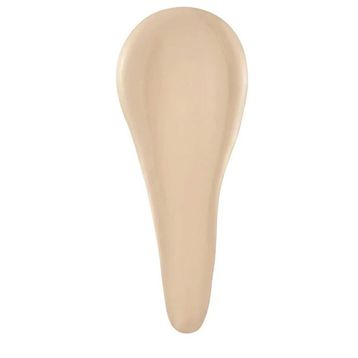 Flormar Mat Touch 321 Fondöten