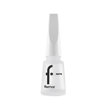 Flormar Matte 01 Oje