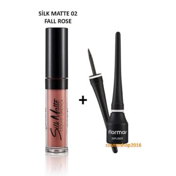 Flormar Matte Dipliner
