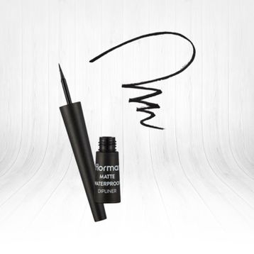 Flormar Matte Dipliner
