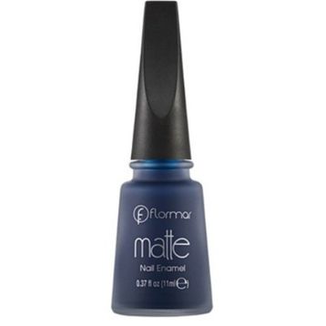 Flormar Matte M37 Oje