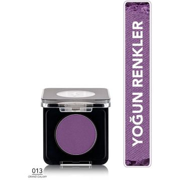 Flormar Matte Mono No:013 Golden Green Göz Farı
