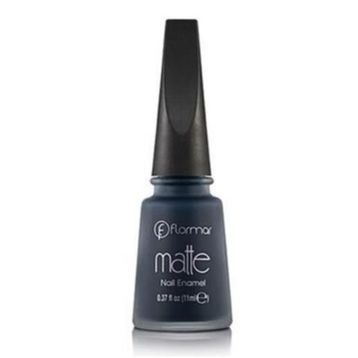 Flormar Matte Nail Enamel M35 Oje