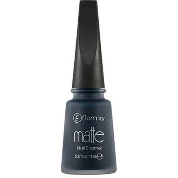Flormar Matte Nail Enamel M35 Oje