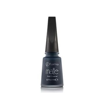 Flormar Matte Nail Enamel M35 Oje