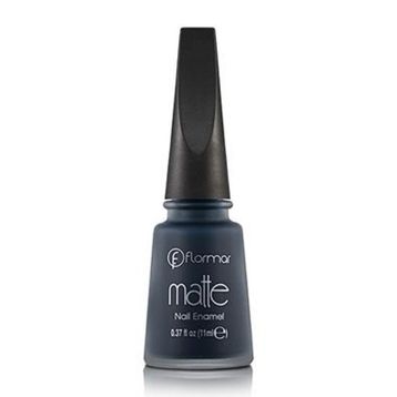 Flormar Matte Nail Enamel M35 Oje