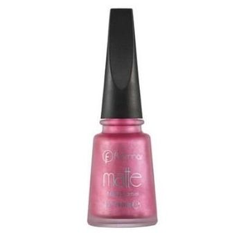 Flormar Matte Nail M25 Oje