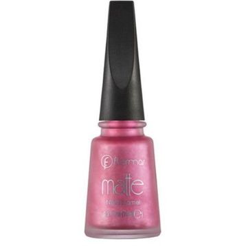 Flormar Matte Nail M25 Oje