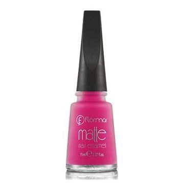 Flormar Matte Nail M25 Oje
