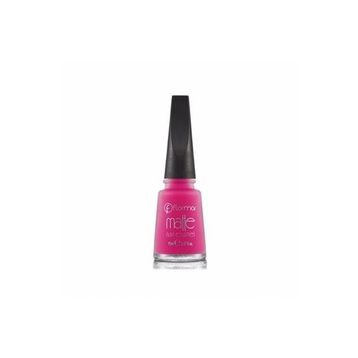 Flormar Matte Nail M25 Oje