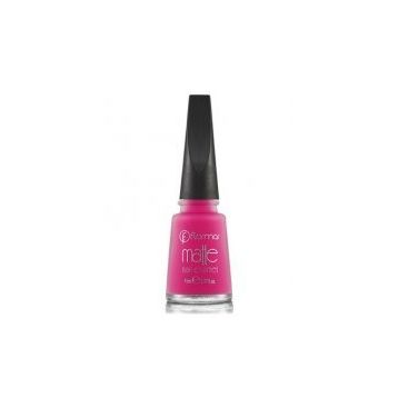 Flormar Matte Nail M25 Oje