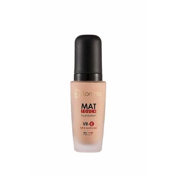 Flormar Matte Touch M314 Fondöten