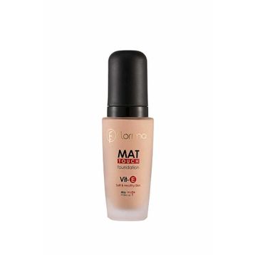 Flormar Matte Touch M314 Fondöten