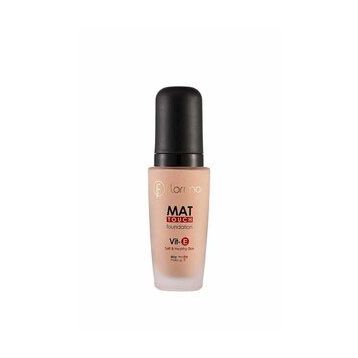 Flormar Matte Touch M314 Fondöten