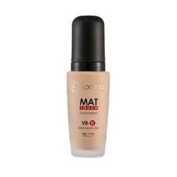 Flormar Matte Touch M314 Fondöten