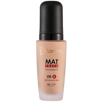 Flormar Matte Touch M314 Fondöten
