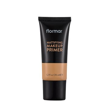 Flormar Mattifying Makeup Primer Makyaj Bazı