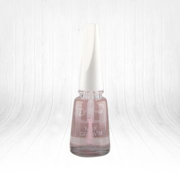 Flormar Max Growth Base Coat Oje