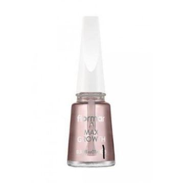 Flormar Max Growth Base Coat Oje