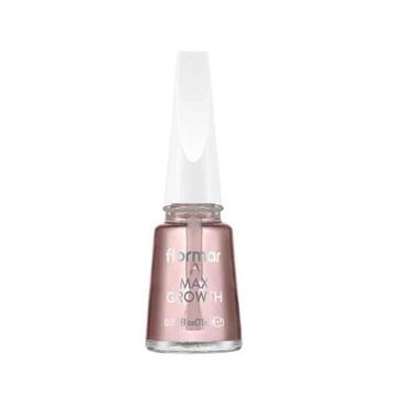 Flormar Max Growth Base Coat Oje