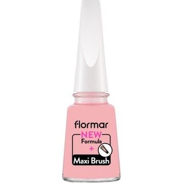 Flormar Maxi Brush 077 Light Pink Oje