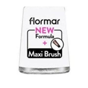 Flormar Maxi Brush 301 Glass Effect Oje
