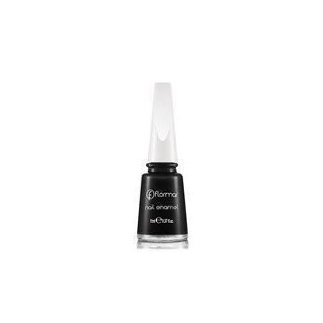 Flormar Maxi Brush 313 Black Minimalism Oje