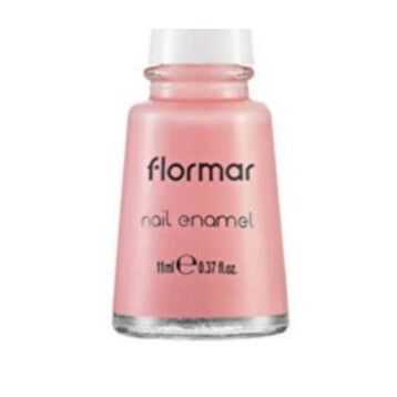 Flormar Maxi Brush 397 Rose Coral Oje
