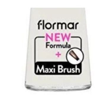 Flormar Maxi Brush 412 Sea Foam Oje