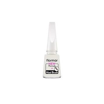 Flormar Maxi Brush 412 Sea Foam Oje