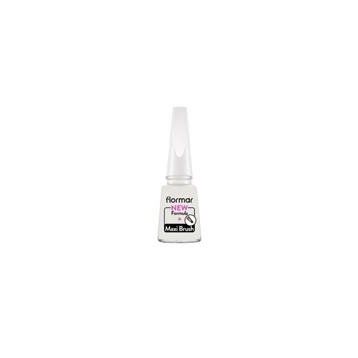Flormar Maxi Brush 412 Sea Foam Oje