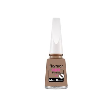 Flormar Maxi Brush 413 Tree Bark Oje