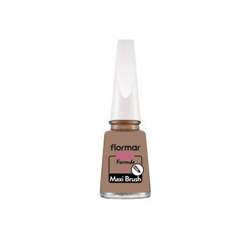 Flormar Maxi Brush 413 Tree Bark Oje
