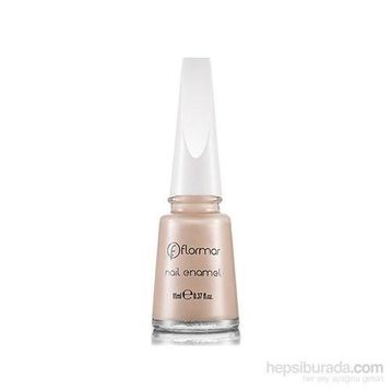 Flormar Maxi Brush No:305 Beige Latte Oje