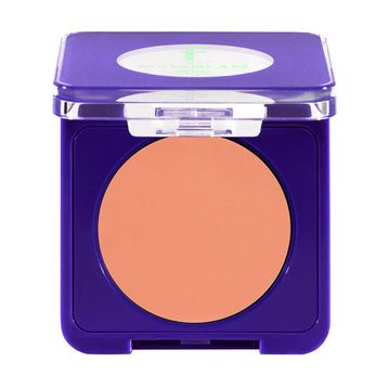 Flormar Metaglam 3 Rising Of The Sun Krem Allık