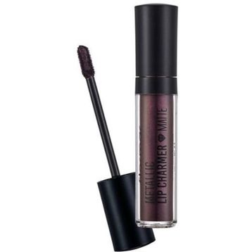 Flormar Metallic Lip Charmer Matte 7 Ruj&Parlatıcı
