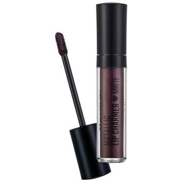 Flormar Metallic Lip Charmer Matte 7 Ruj&Parlatıcı