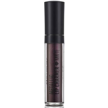 Flormar Metallic Lip Charmer Matte 7 Ruj&Parlatıcı