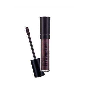 Flormar Metallic Lip Charmer Matte 7 Ruj&Parlatıcı