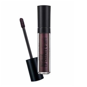 Flormar Metallic Lip Charmer Matte 7 Ruj&Parlatıcı