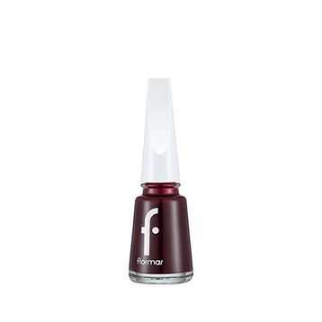 Flormar Mineralli 352 Blackstar Red Oje