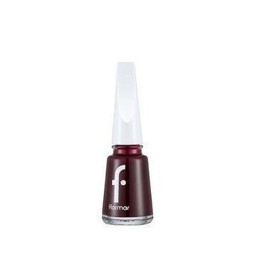 Flormar Mineralli 352 Blackstar Red Oje