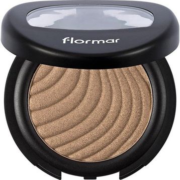 Flormar Mono Eyeshadow Golden Beige Far Paleti