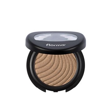 Flormar Mono Eyeshadow Golden Beige Far Paleti