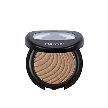 Flormar Mono Eyeshadow Golden Beige Far Paleti