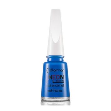 Flormar N15 Neon Oje