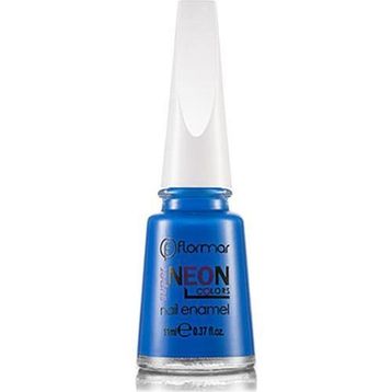 Flormar N15 Neon Oje